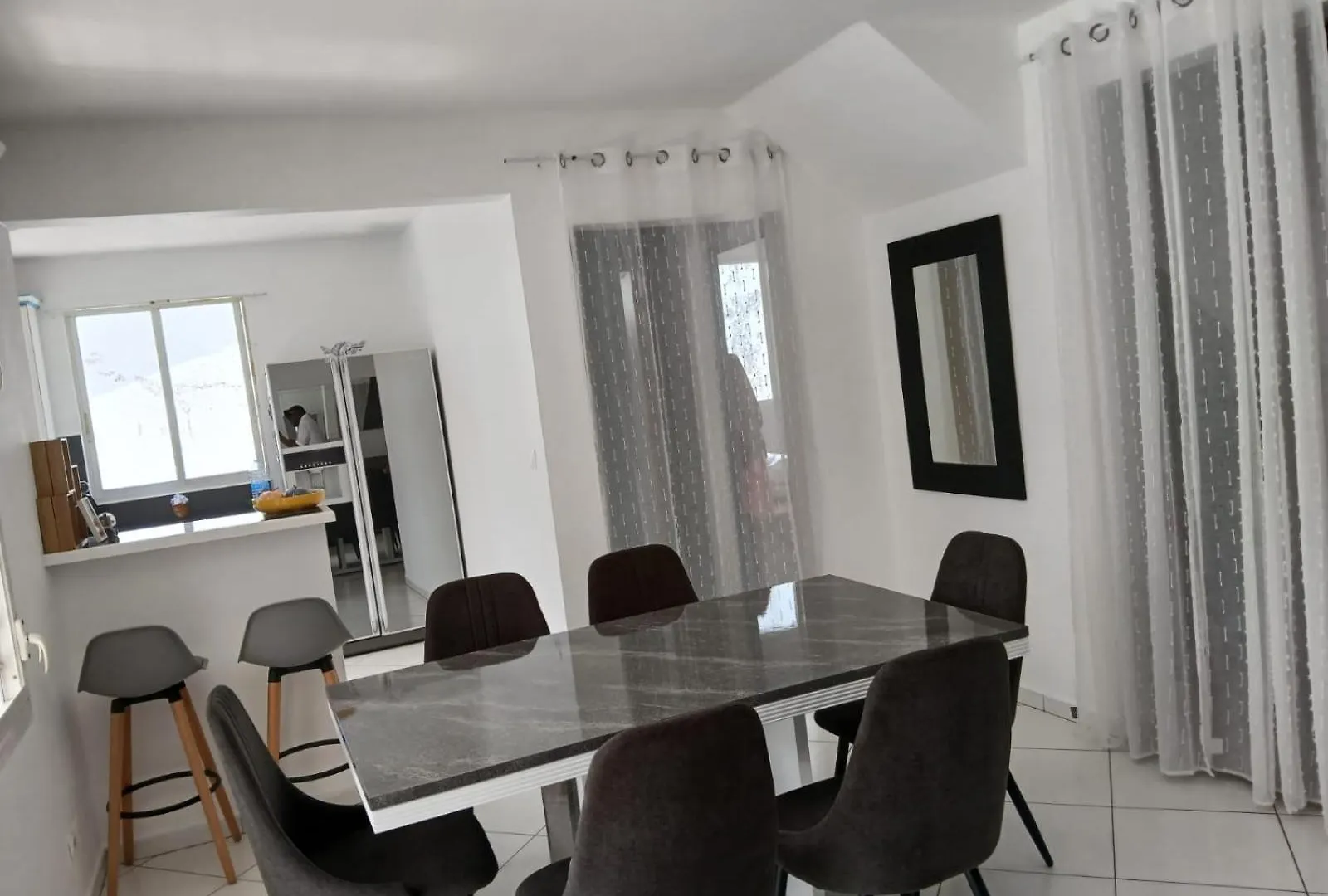 Sweet Nest Villa Sainte-Rose Γουαδελούπη
