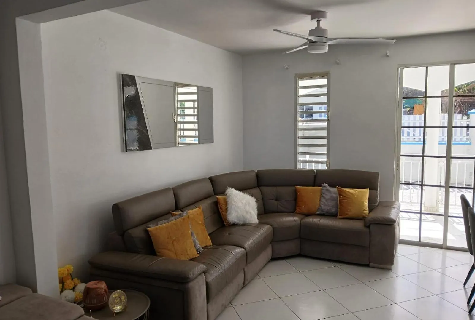Sweet Nest Villa Sainte-Rose 0*,  Γουαδελούπη