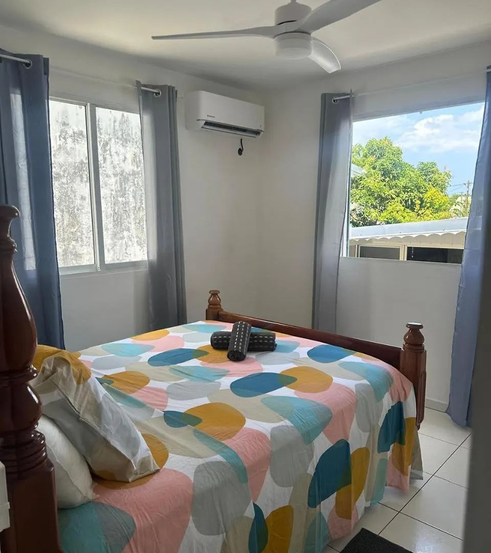 Sweet Nest Villa Sainte-Rose Σπίτι διακοπών