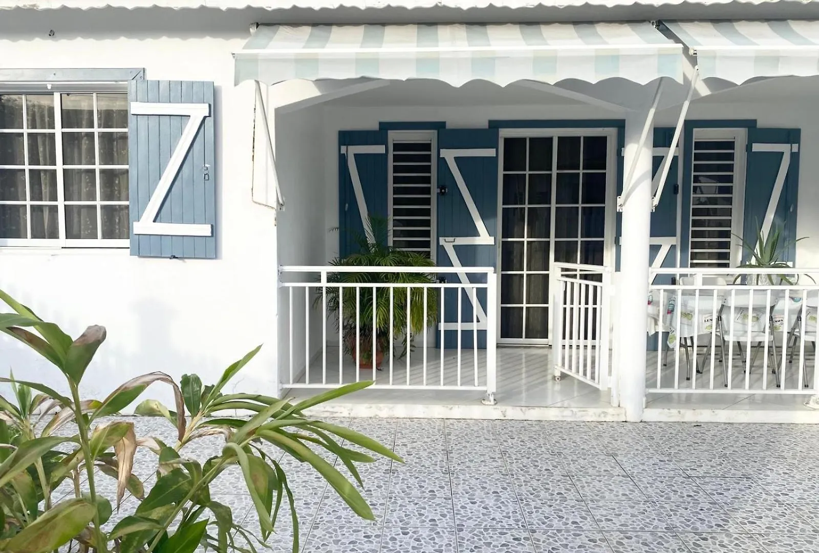 Σπίτι διακοπών Sweet Nest Villa Sainte-Rose